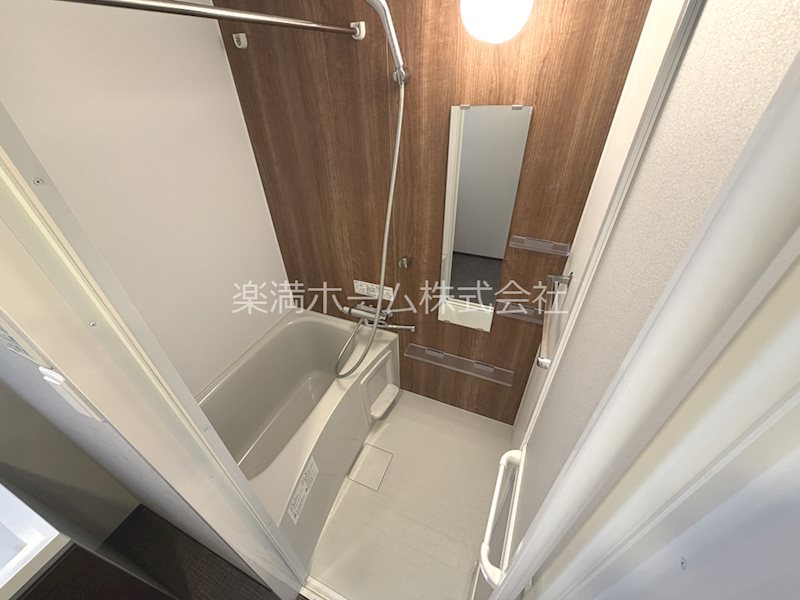エステムコート京都西院 風呂画像