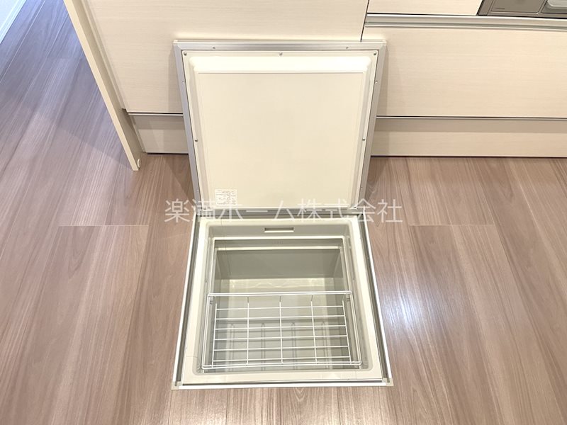 扇山（SENZAN） 収納