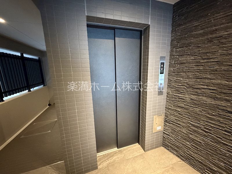 Orchid Court四条大宮 その他共有部分