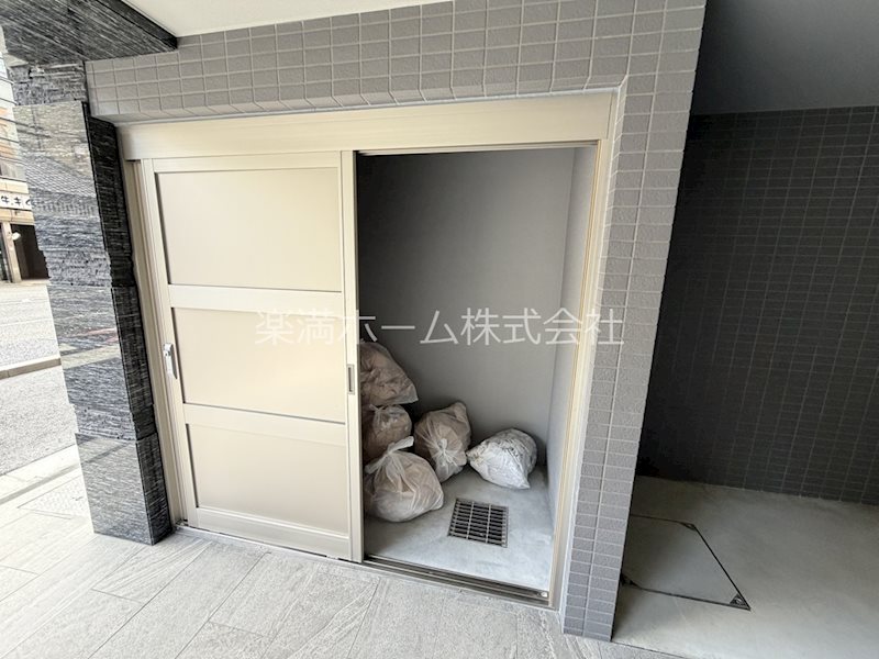 Orchid Court四条大宮 その他共有部分