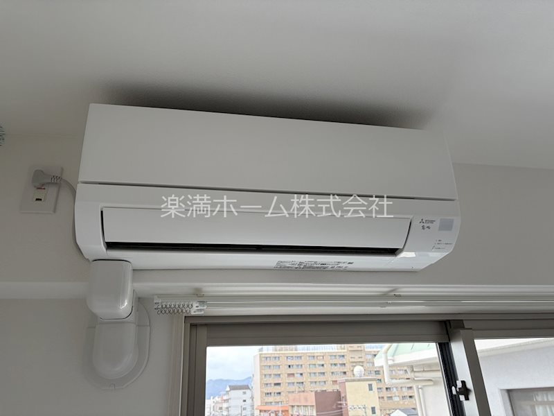 Orchid Court四条大宮 その他設備