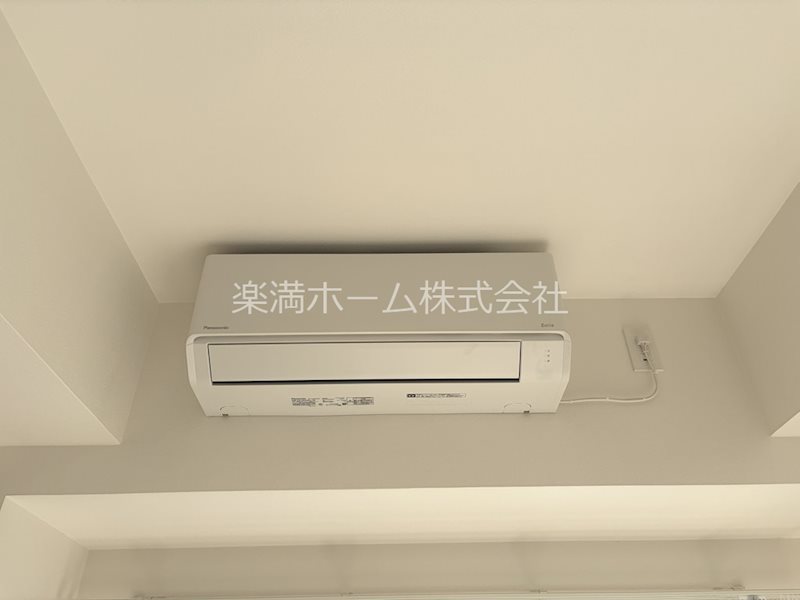 ソルテラス京都JUJO薫 その他設備