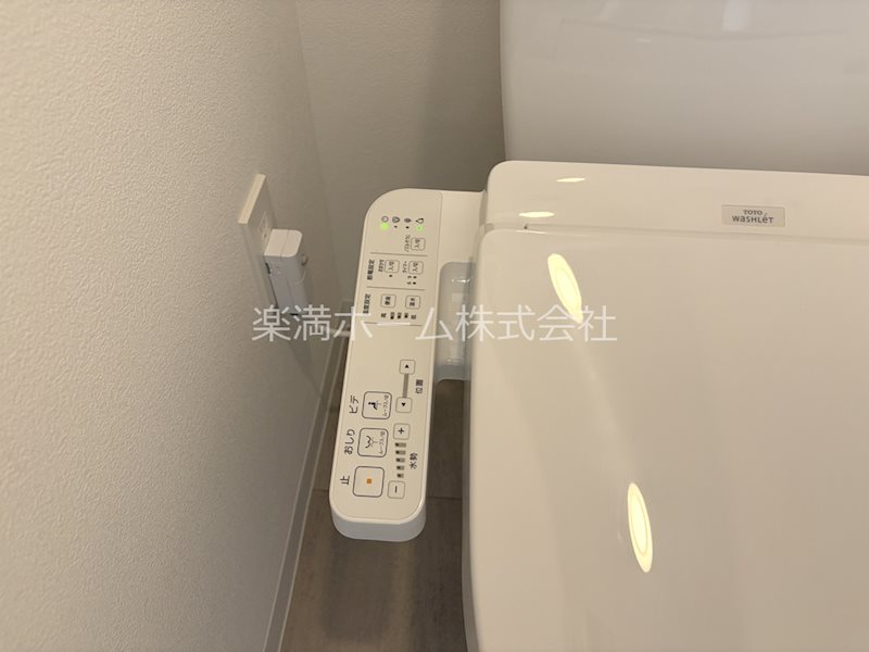 ソルテラス京都JUJO薫 その他設備
