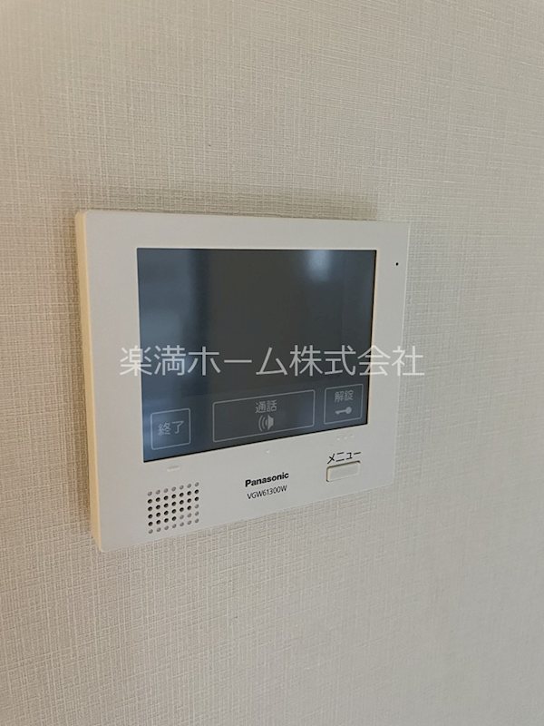 フェリオ千都 セキュリティ