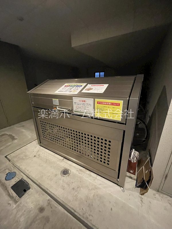 フェリオ千都 その他共有部分