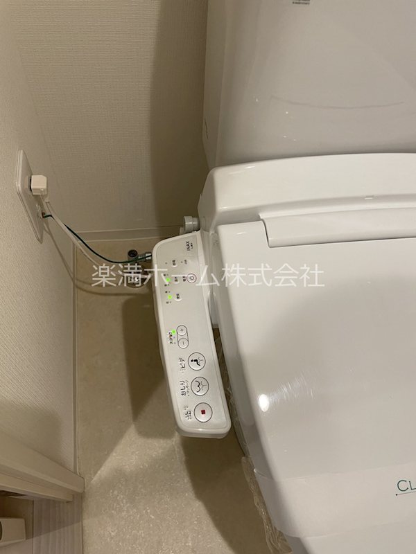 フェリオ千都 その他設備