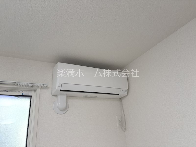 Foresta御所東 その他設備
