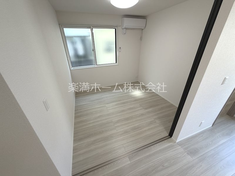 Foresta御所東 収納