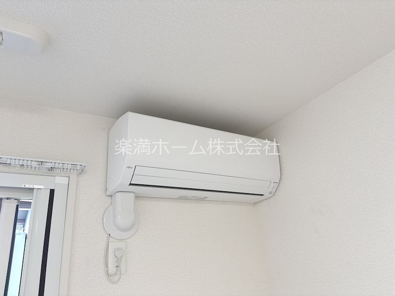 Foresta御所東 その他設備