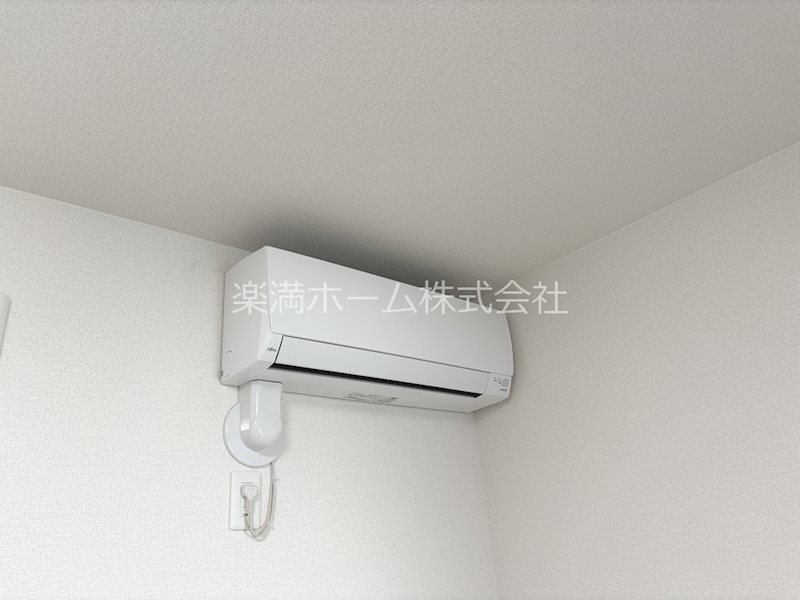 Foresta御所東 その他設備