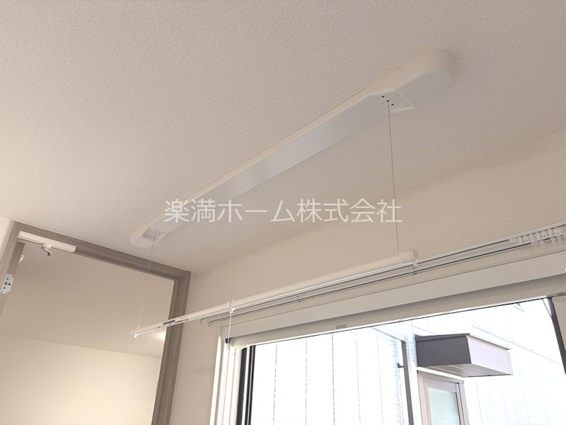 Foresta御所東 その他設備