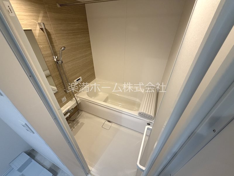 Foresta御所東 風呂画像