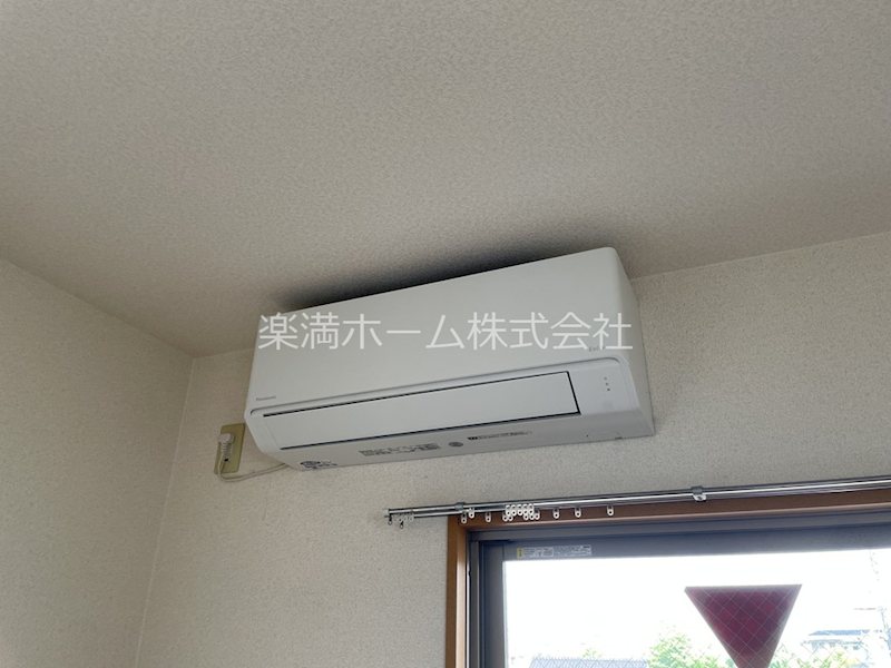 ポラリス桂川 その他設備