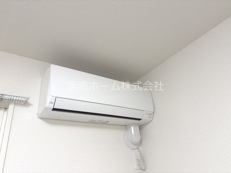 Foresta御所東 その他設備