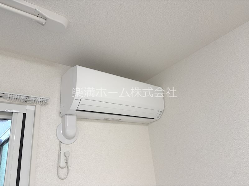 Foresta御所東 その他設備