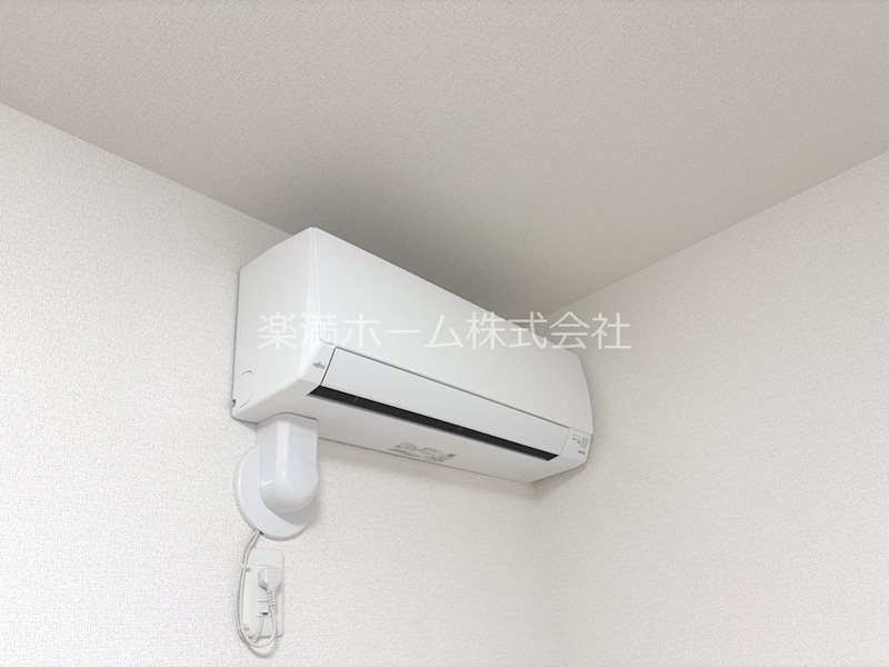 Foresta御所東 その他設備