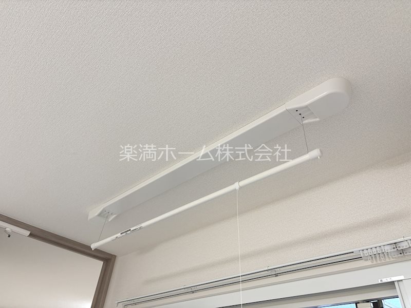Foresta御所東 その他設備