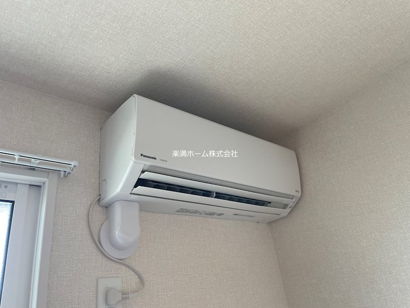 ティグリス その他設備
