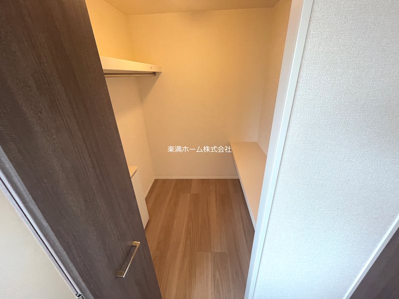 ティグリス 収納