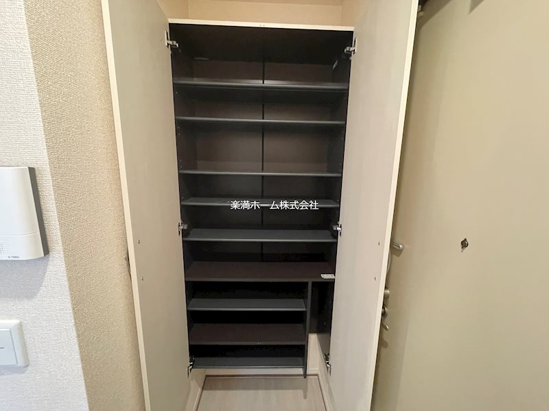 ティグリス 収納