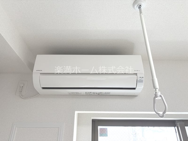 レジデンス　藤ケ森 その他設備
