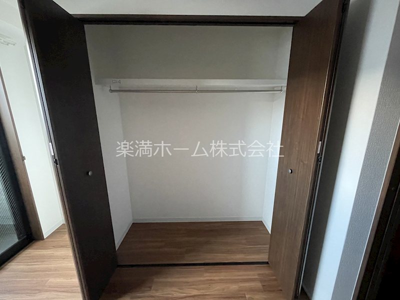 La Fite SHIMOGAMO 収納
