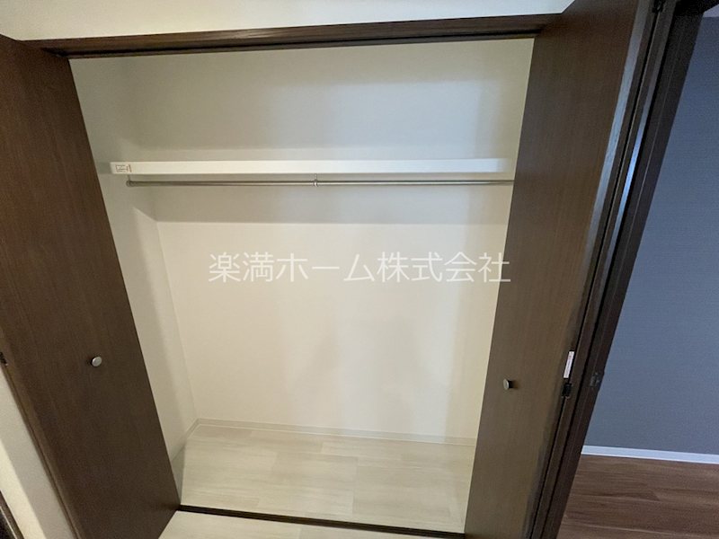 La Fite SHIMOGAMO 収納