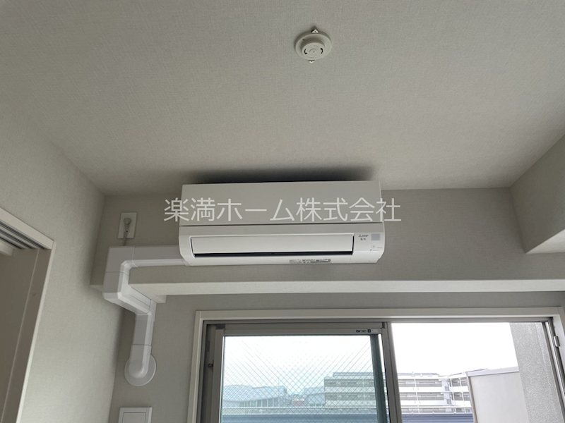 ユニハイム京都七条通り その他設備