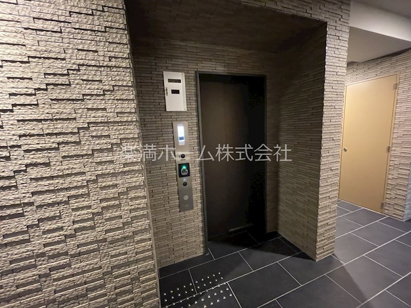 ユニハイム京都七条通り その他共有部分
