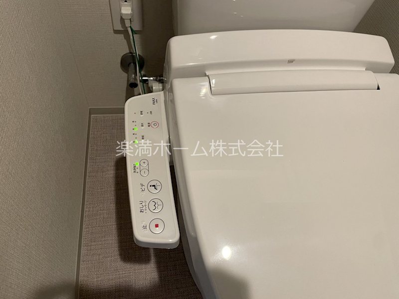 ユニハイム京都七条通り その他設備