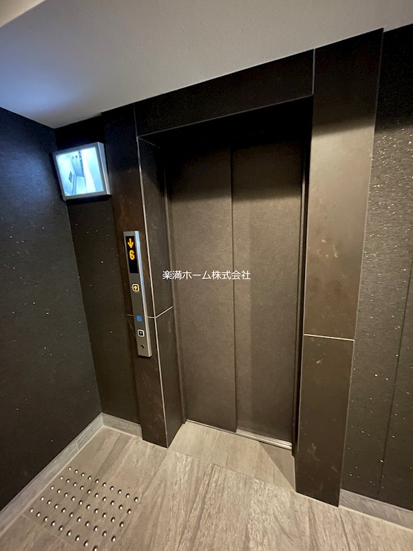 リヴァーク四条烏丸 その他共有部分