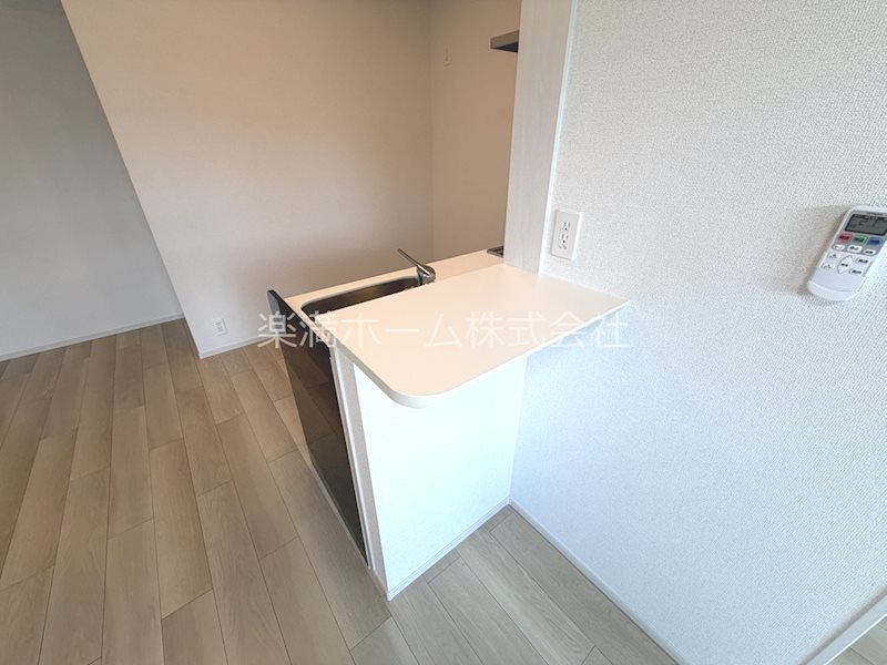 レジデンス　藤ケ森 キッチン