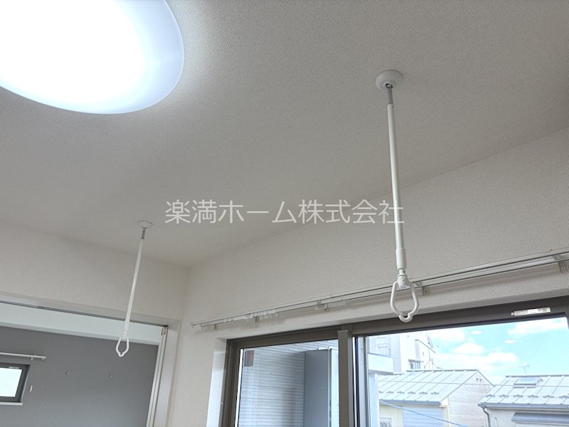 レジデンス　藤ケ森 その他設備