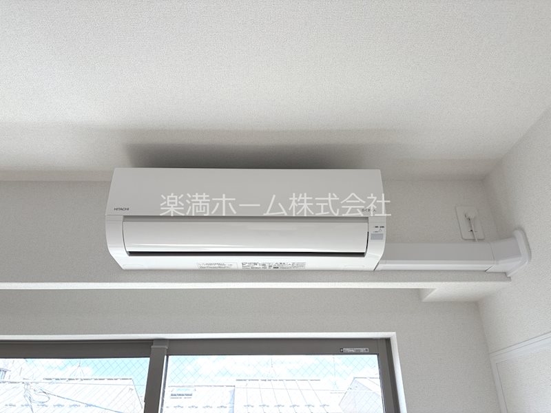 レジデンス　藤ケ森 その他設備