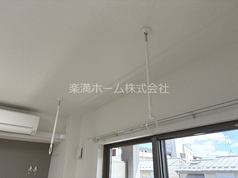 レジデンス　藤ケ森 その他設備