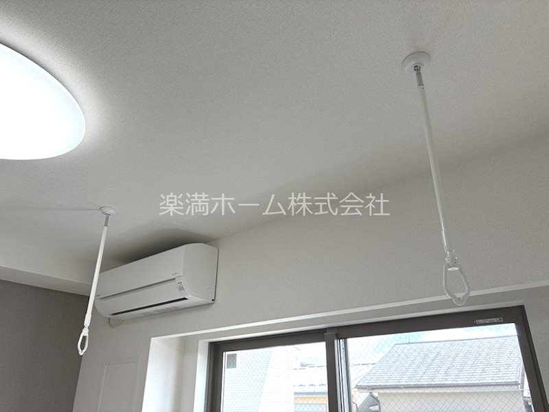 レジデンス　藤ケ森 その他設備