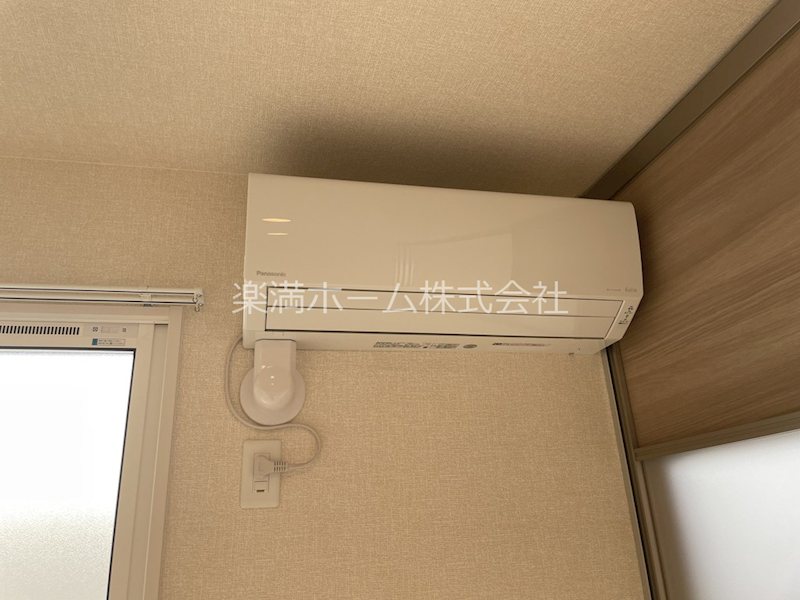 フォルトゥーナ その他設備