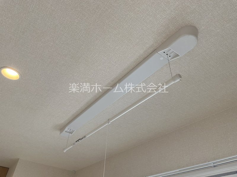フォルトゥーナ その他設備