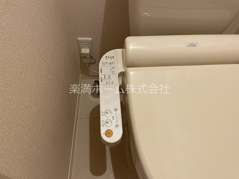 ベル・クローバー嵯峨野 その他設備
