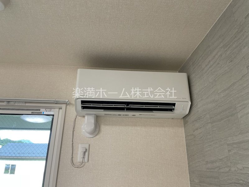 フルール上賀茂 その他設備