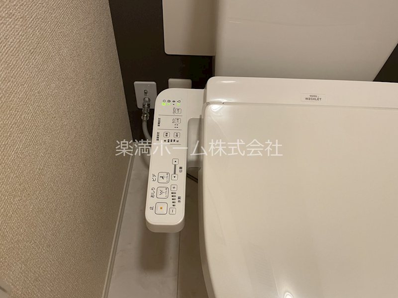 フルール上賀茂 その他設備
