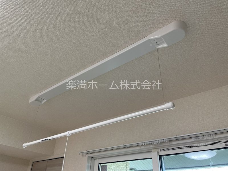 フルール上賀茂 その他設備