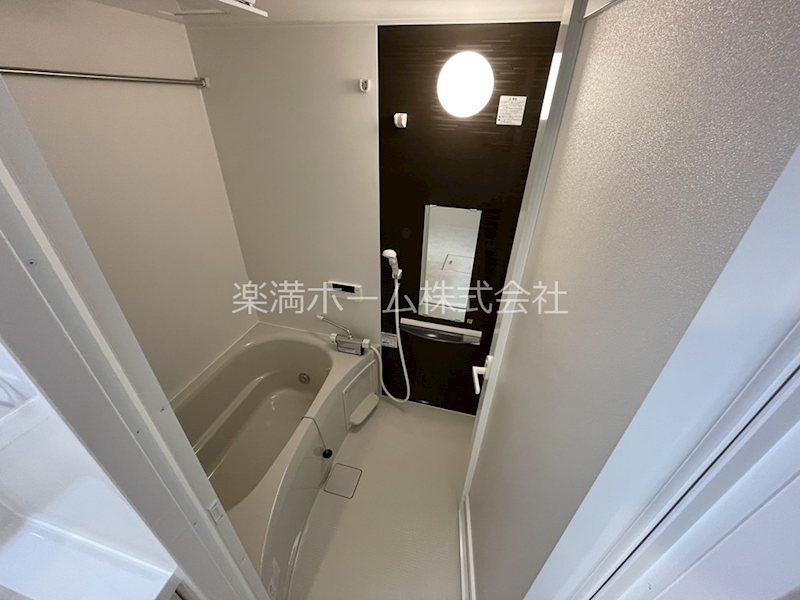 フルール上賀茂 風呂画像