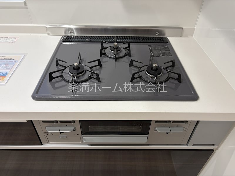 GRAMM下津林EAST その他