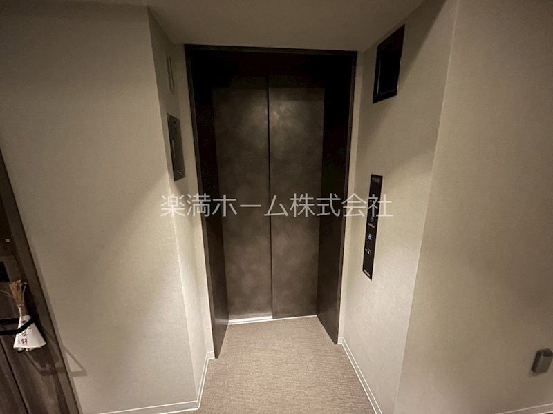ジオエント御所北寺町通 その他共有部分