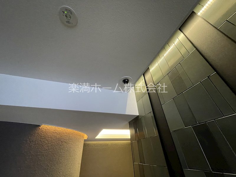 ジオエント御所北寺町通 その他