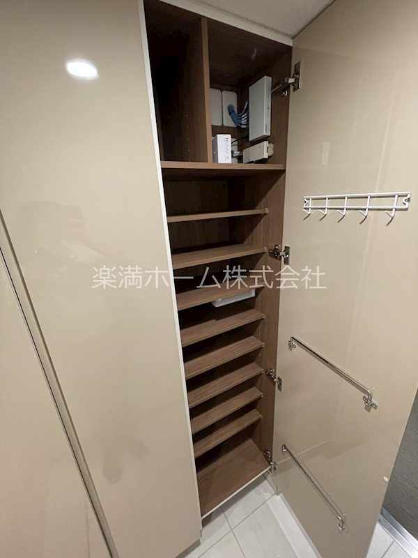 ジオエント御所北寺町通 その他