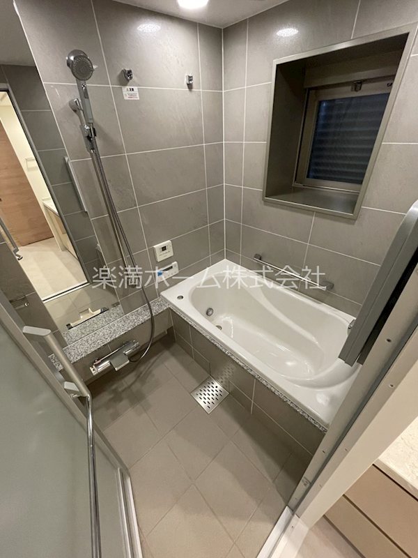 ジオエント御所北寺町通 風呂画像