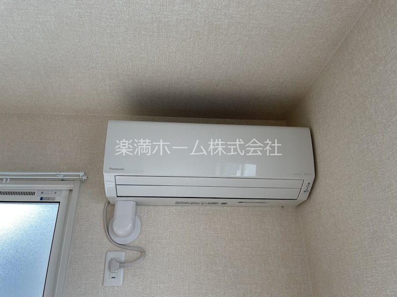 D-ROOM嵯峨嵐山 その他設備