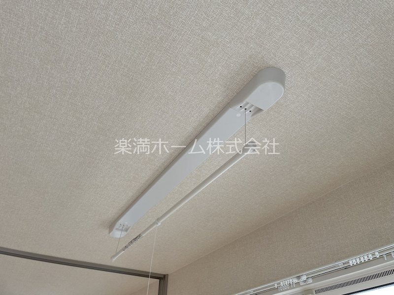 D-ROOM嵯峨嵐山 その他設備